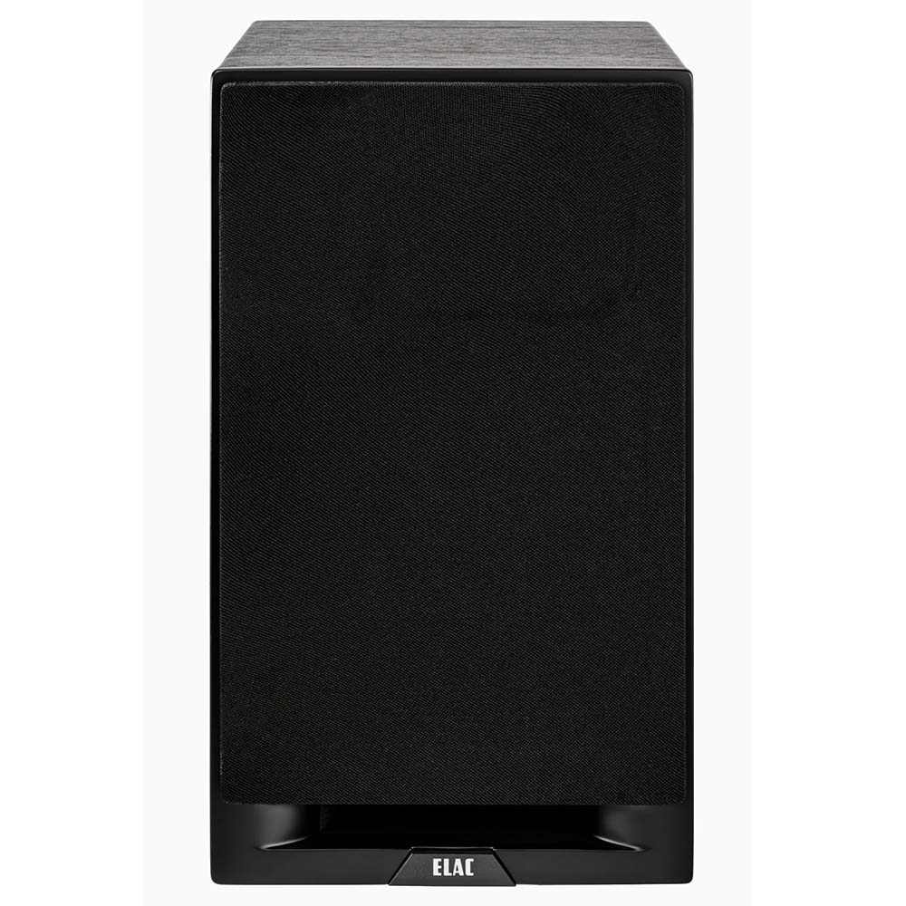 Тонколони ELAC Debut Reference DBR6.2  - черни 4
