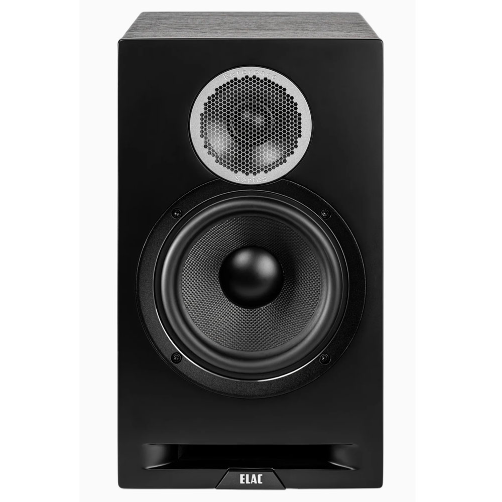 Тонколони ELAC Debut Reference DBR6.2  - черни 2