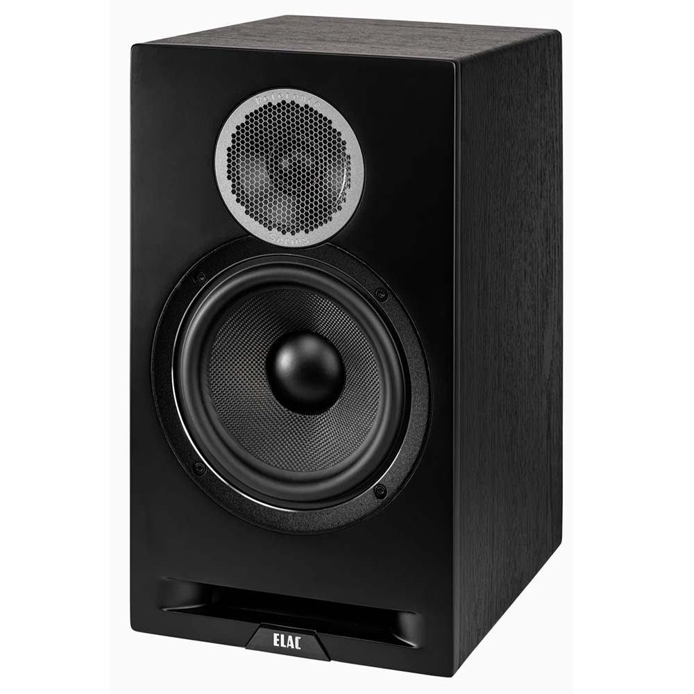 Тонколони ELAC Debut Reference DBR6.2  - черни 3