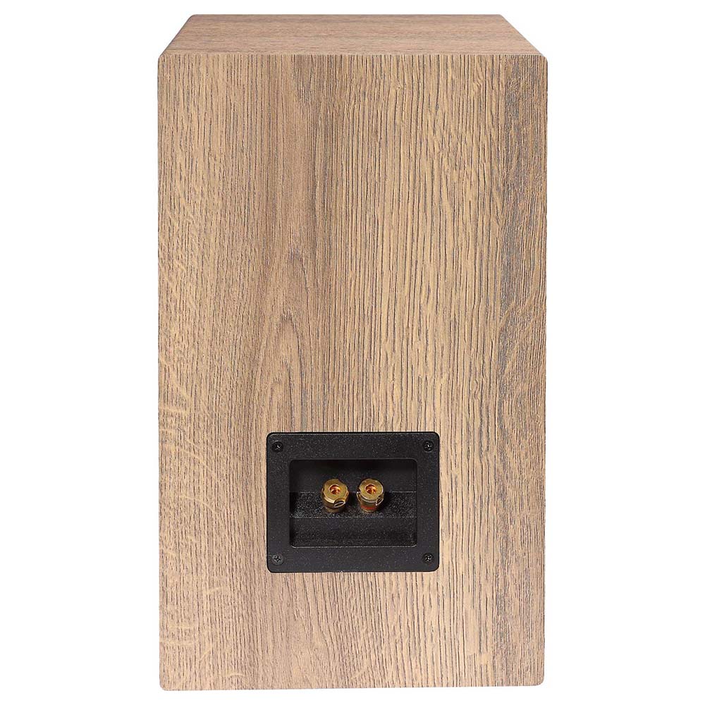 ELAC Debut Reference DBR6.2 Speakers – White - back