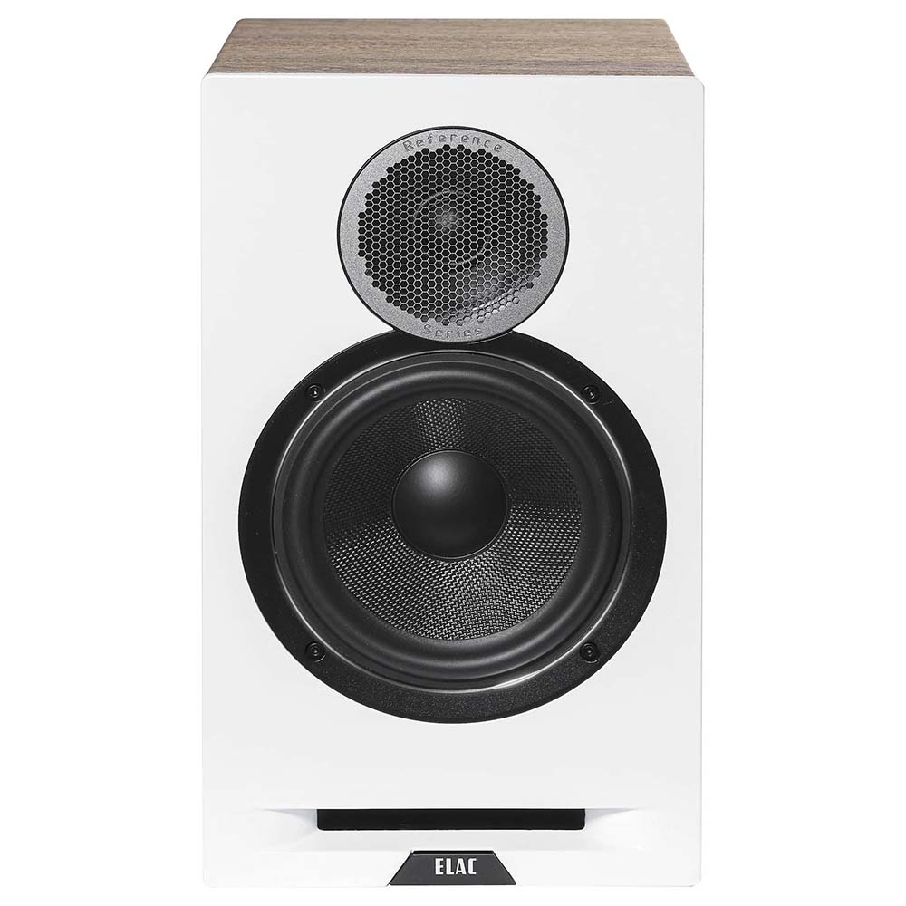 ELAC Debut Reference DBR6.2 Speakers – White