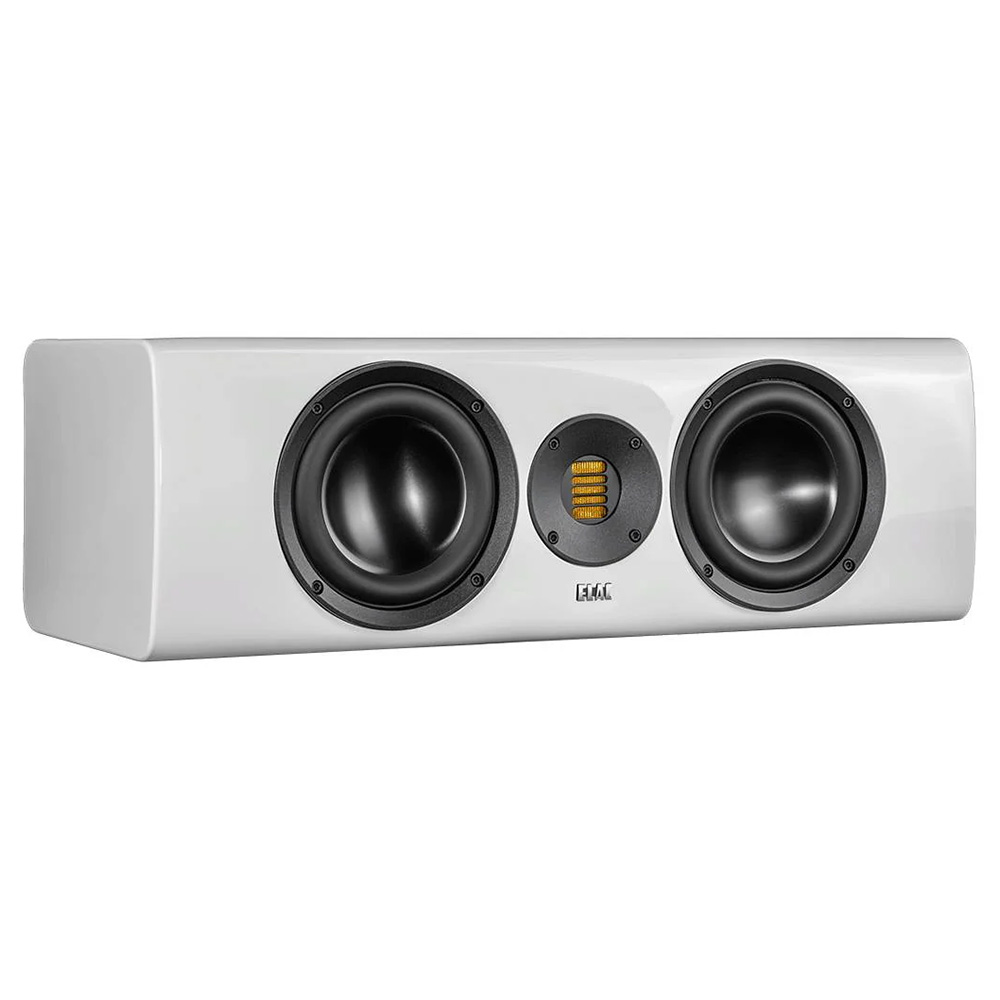 ELAC Solano CC 281 Speaker – White - right
