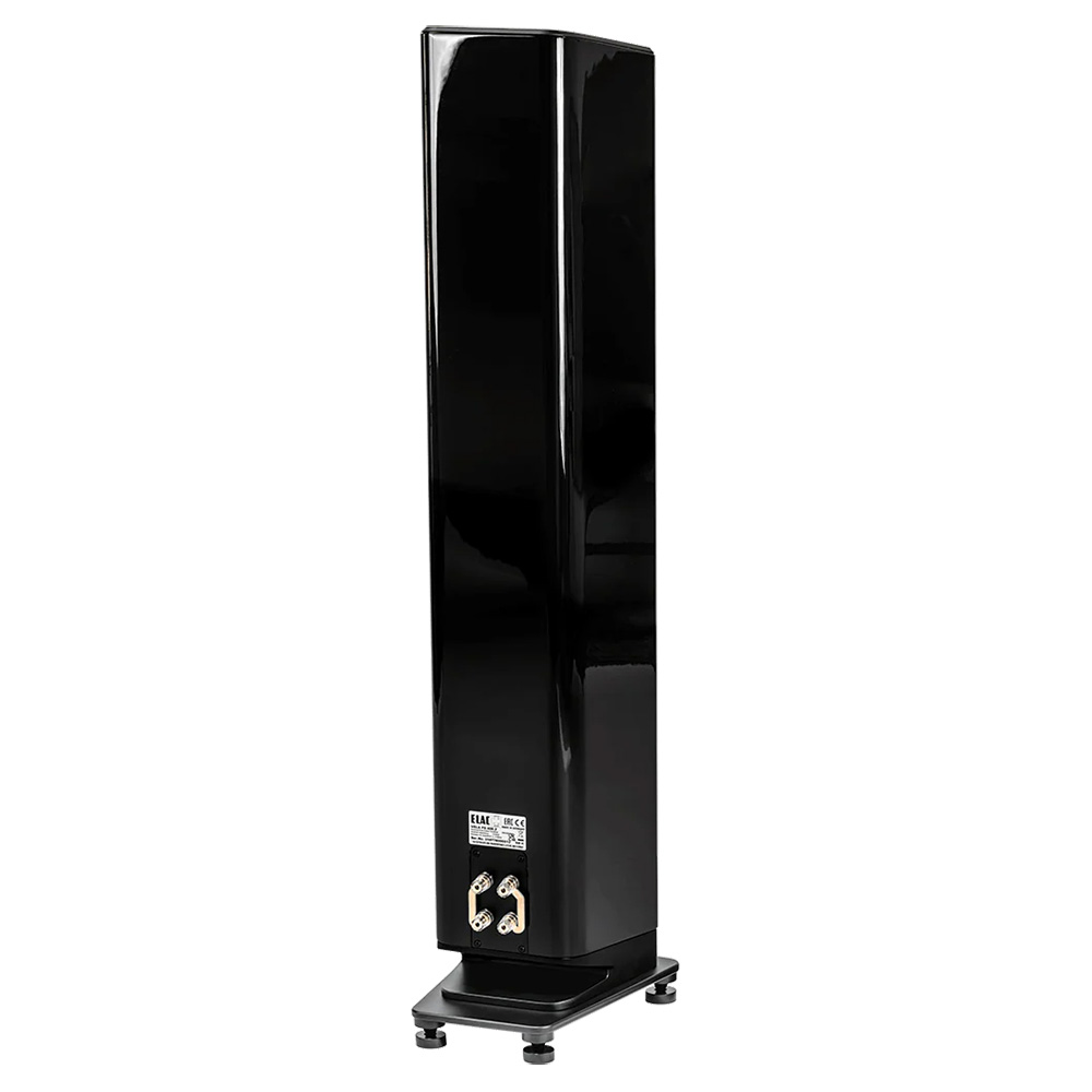 Тонколони ELAC Vela FS 408.2 – черен гланц 3