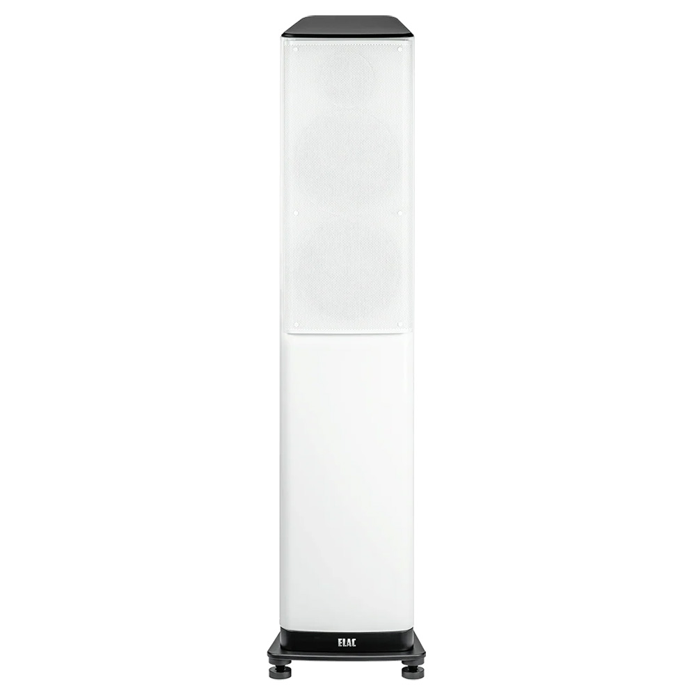 Тонколони ELAC Vela FS 408.2 – бял гланц 5