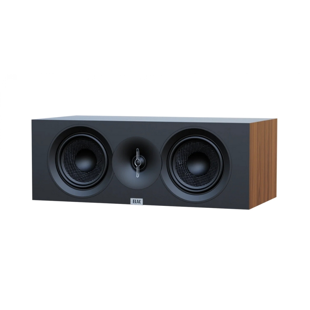 Тонколона Elac Debut 3.0 DC53 - кафява - SoundGround музикален магазин