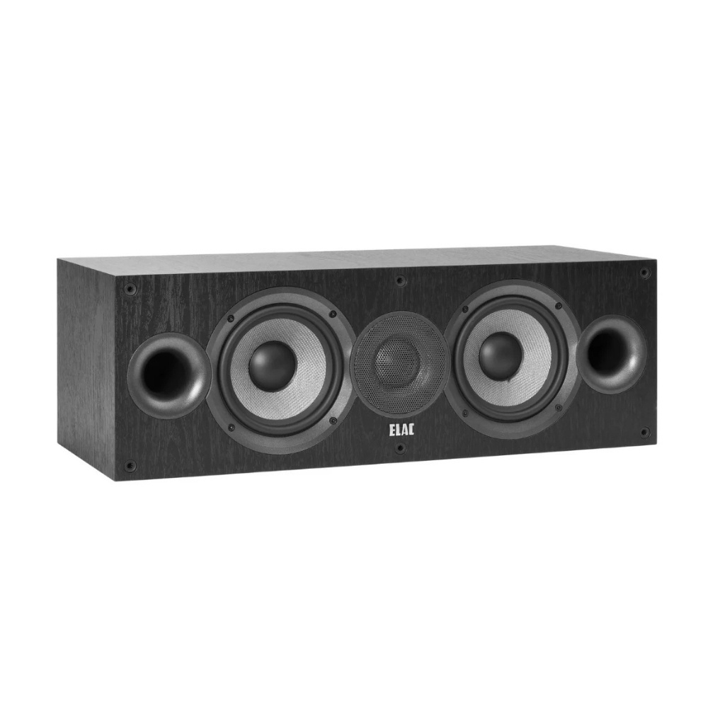 Тонколона ELAC Debut DC5.2 - SoundGround музикален магазин