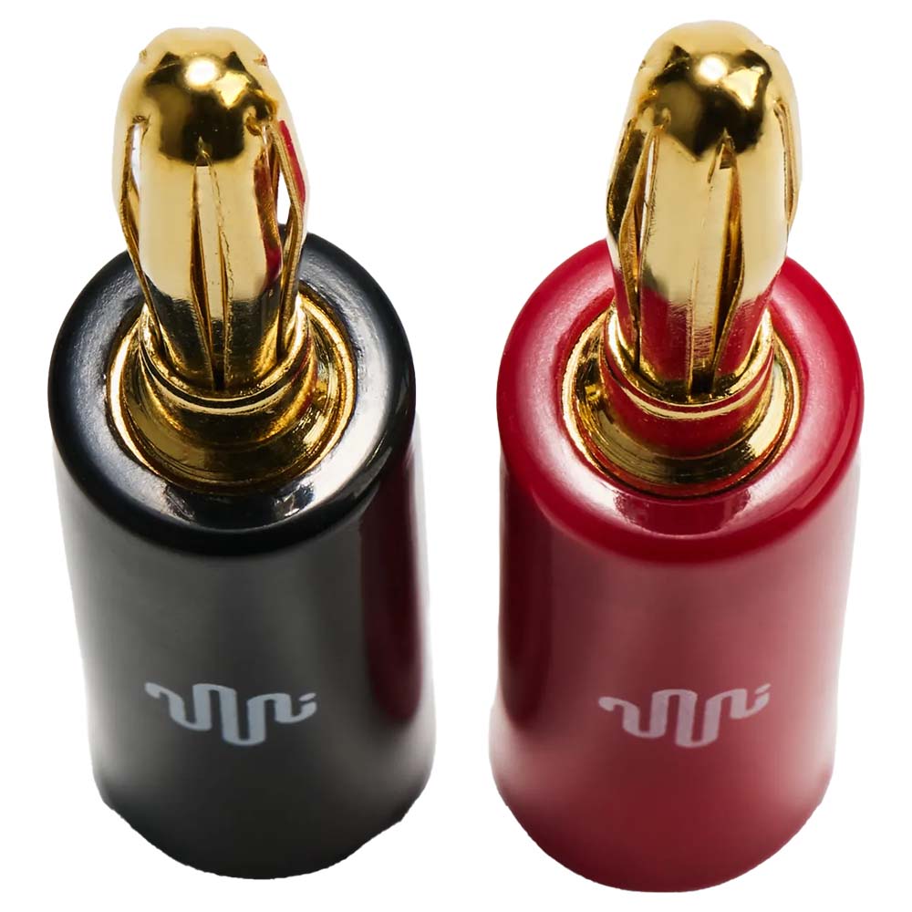 Essentials Base Banana 2 Plugs - 4 pack - detail