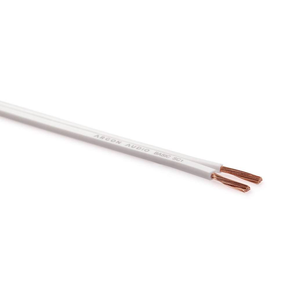 Essentials Basic 1 SC Cable - per 1m - right