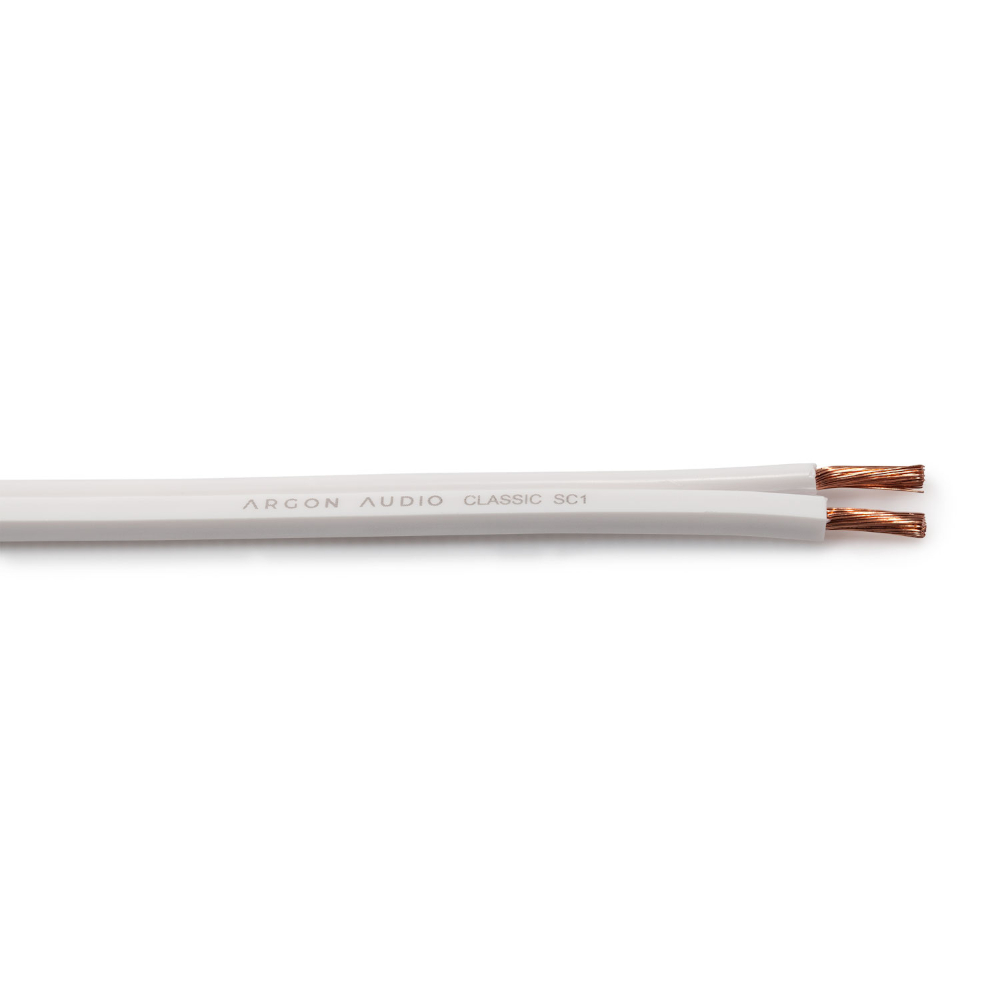 Essentials Classic 1 SC Cable - per 1m - front