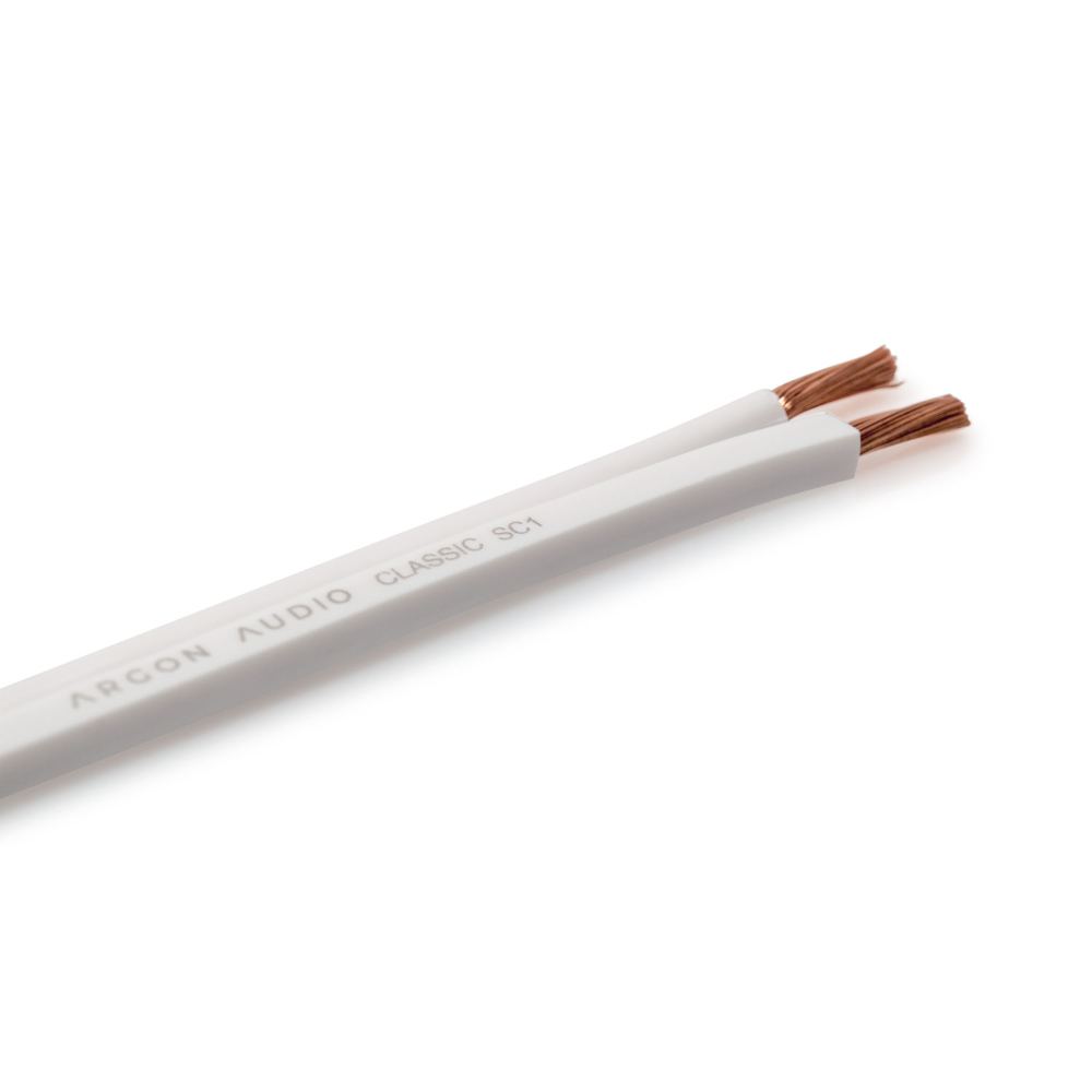 Essentials Classic 1 SC Cable - per 1m - left