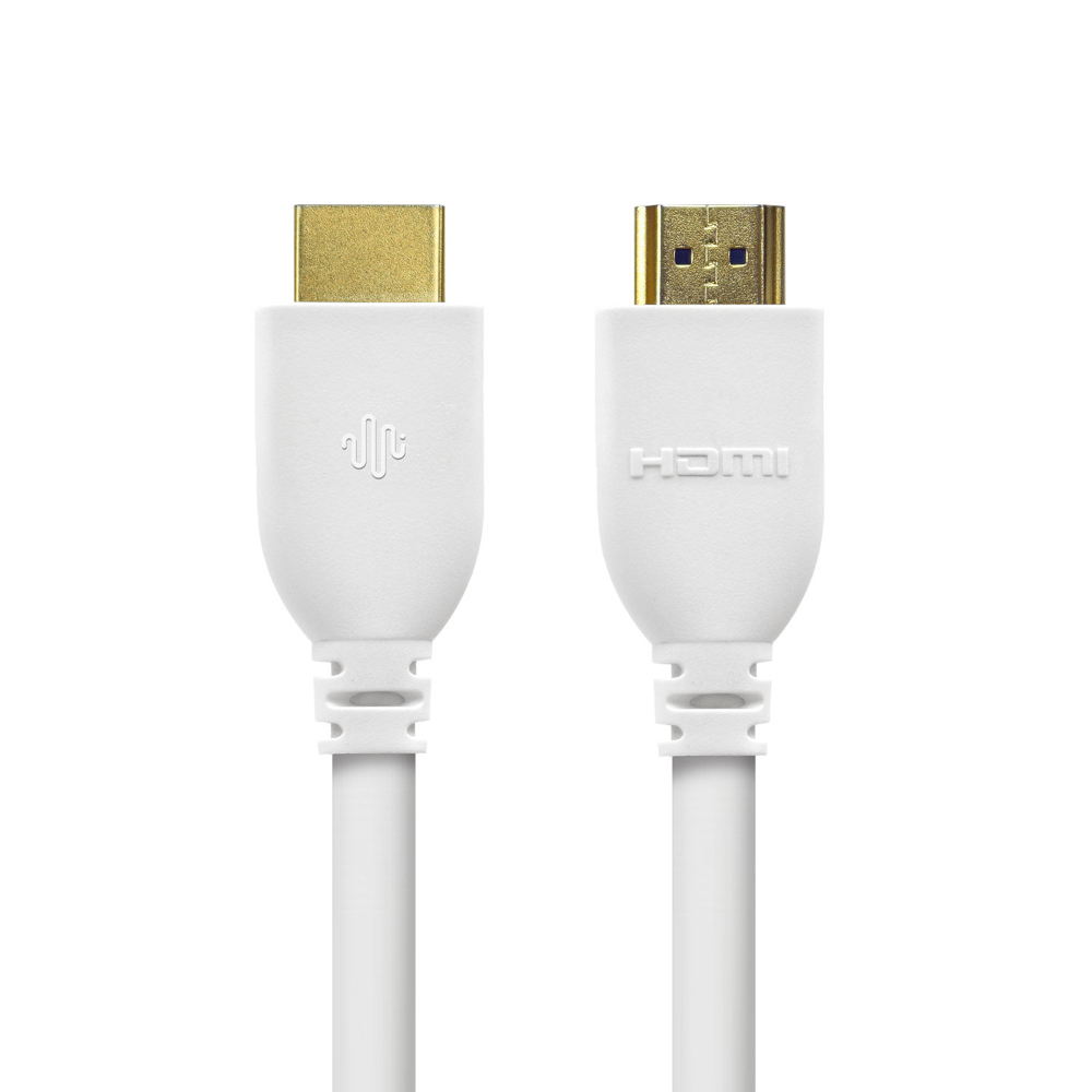 Кабел Essentials Classic HDMI 8K - 1м - SoundGround музикален магазин