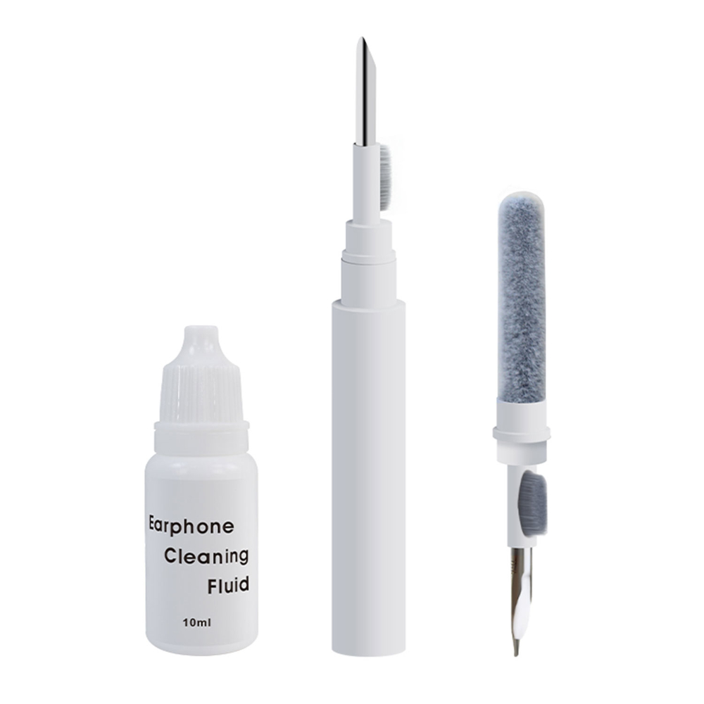 Essentials Cleaning Kit In Ear