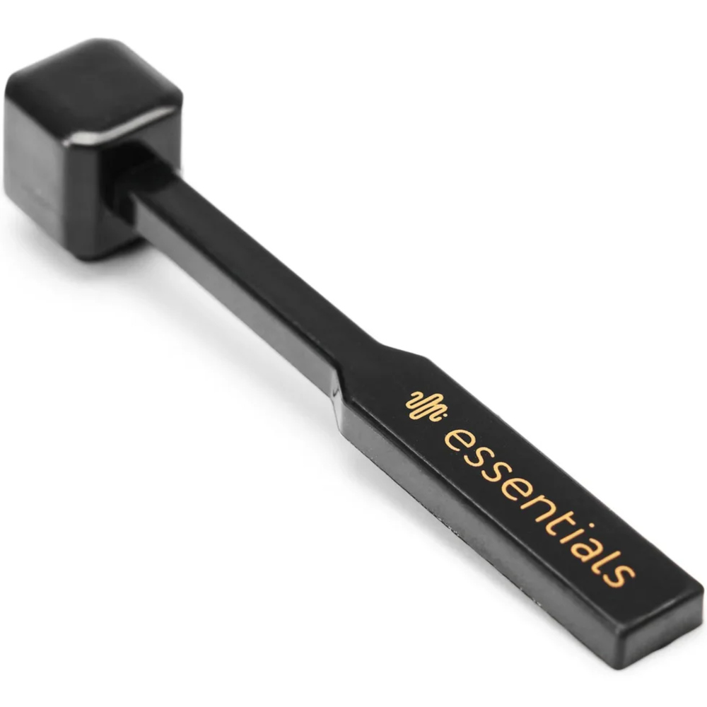 Четка за грамофонни игли Essentials TT 1 3