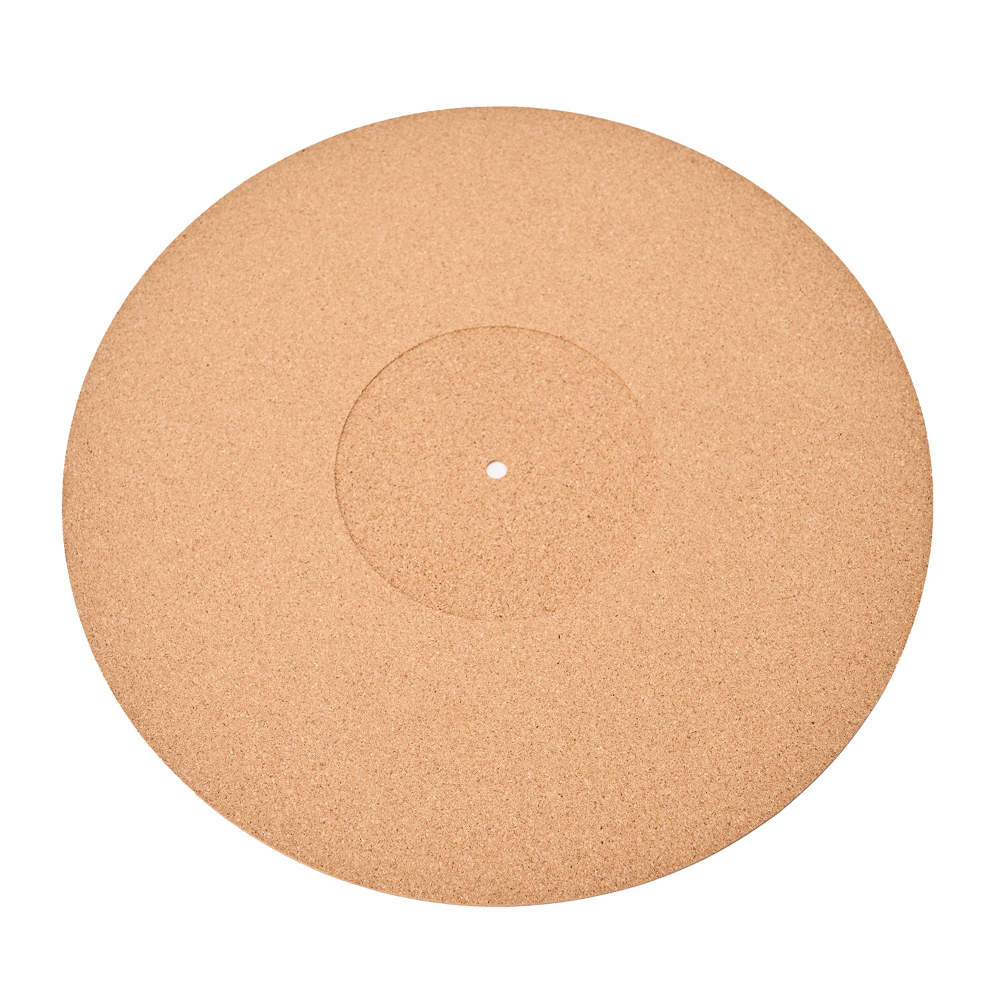 Подложка за грамофон Essentials TT Cork 2