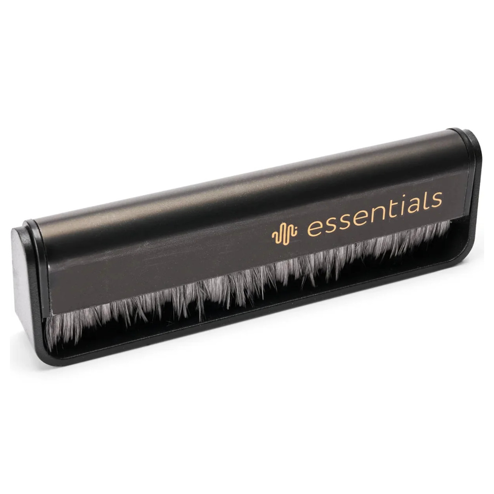 Четка за грамофонни плочи Essentials TT 1 2