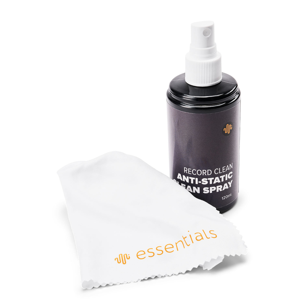 Почистваща течност Essentials TT 2