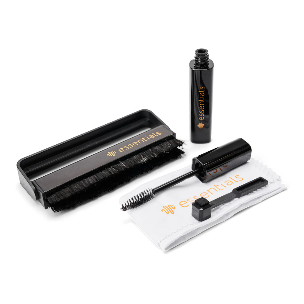 Почистващ комплект Essentials Vinyl Cleaning Kit 10 2