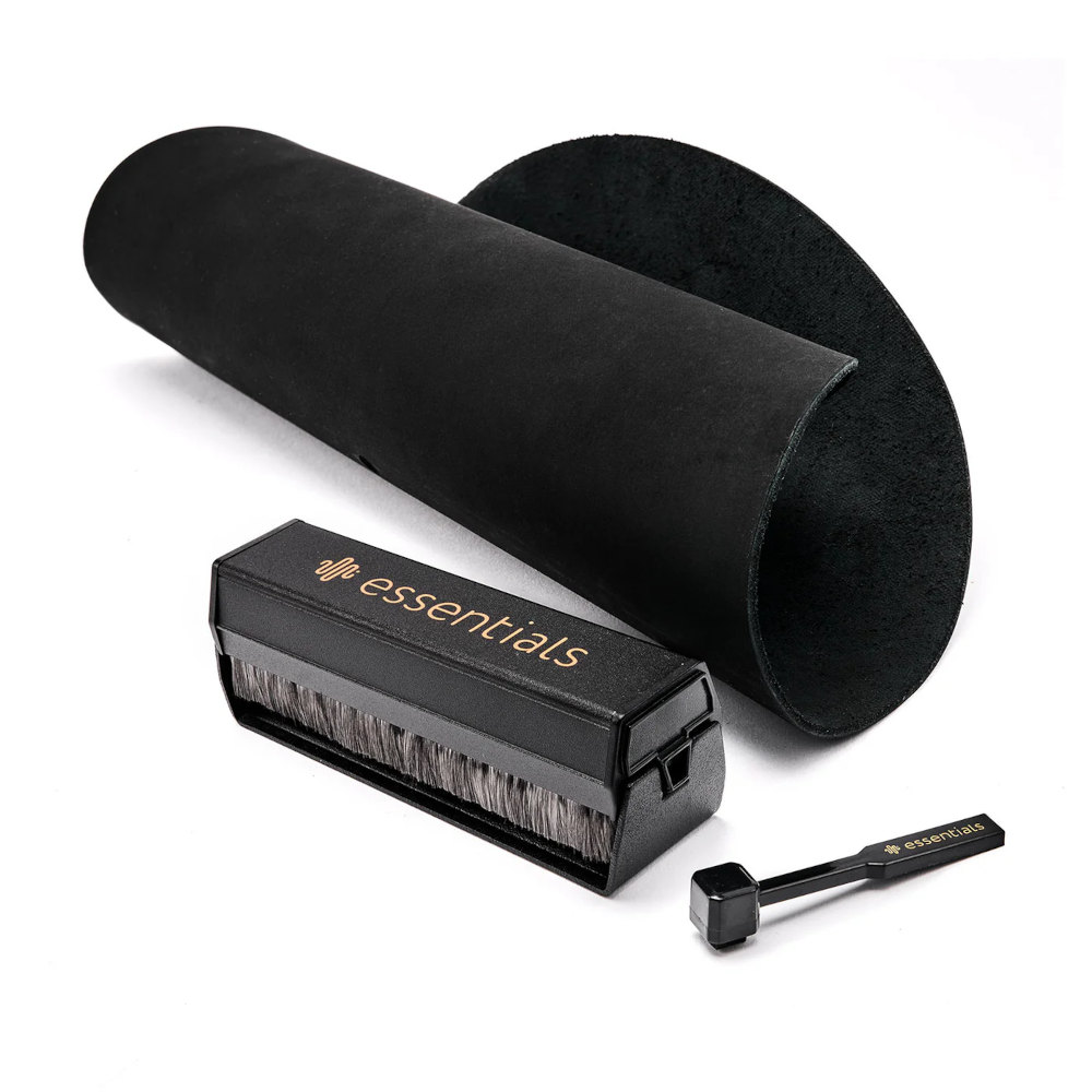 Почистващ комплект Essentials Vinyl Upgrade Kit 20 - SoundGround музикален магазин
