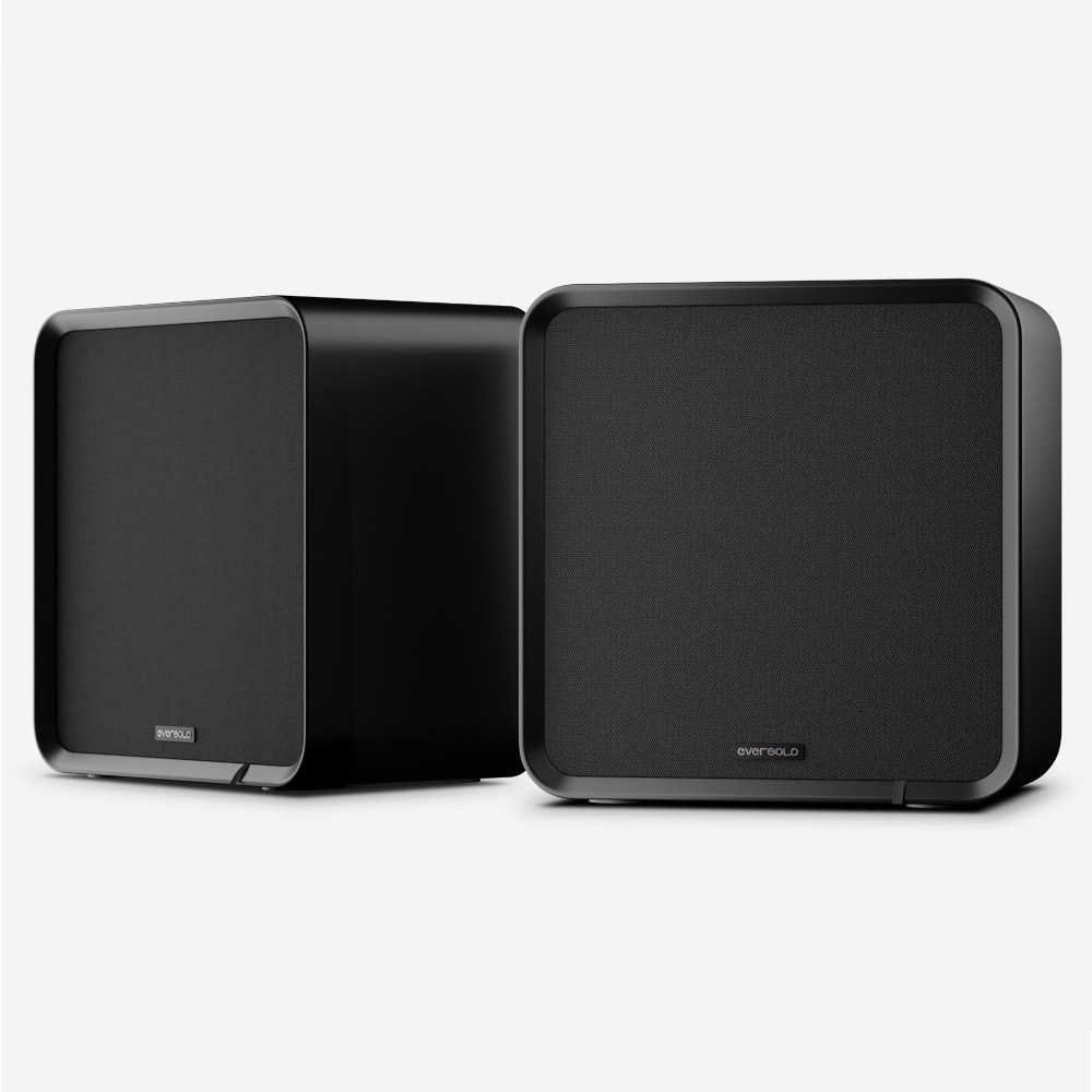 Тонколони EverSolo SE100 - SoundGround музикален магазин