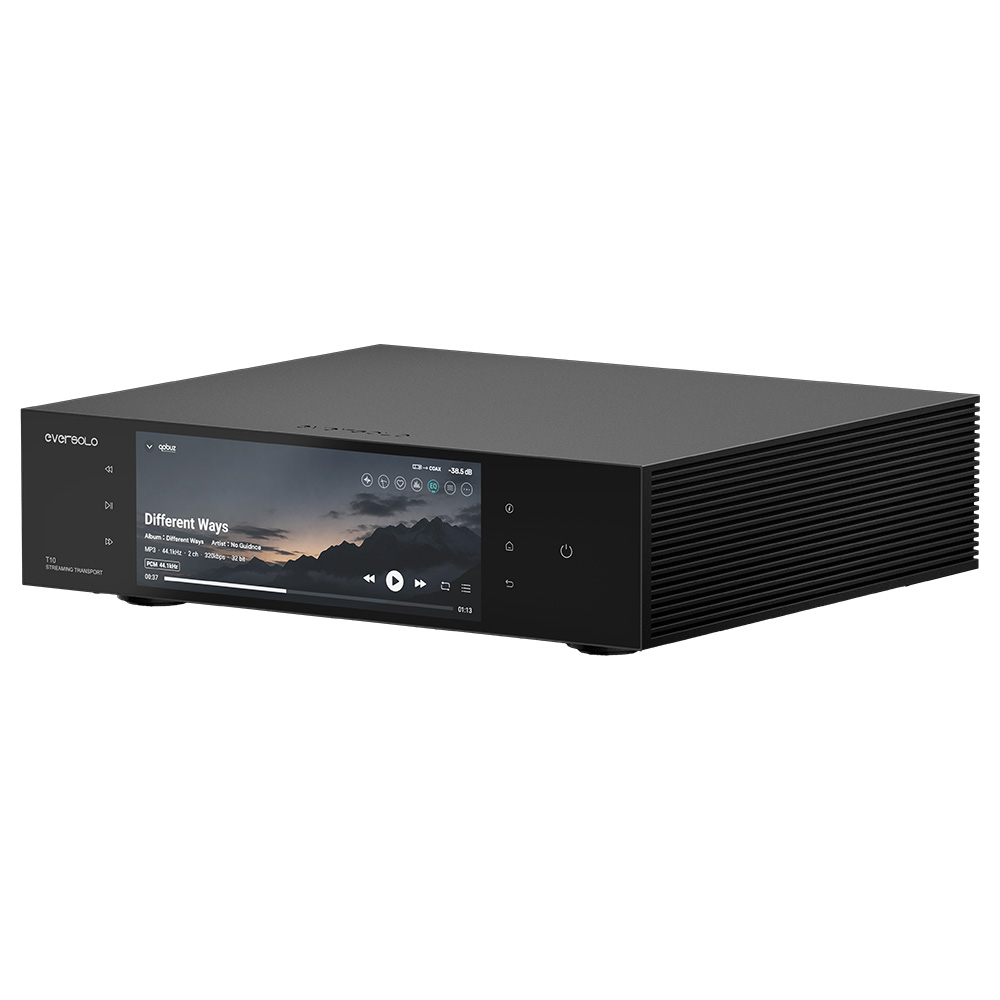 EverSolo T10 Streamer