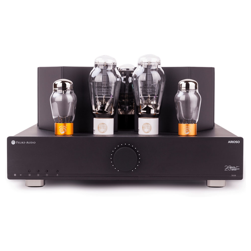 Усилвател Feliks Audio Arioso 300B