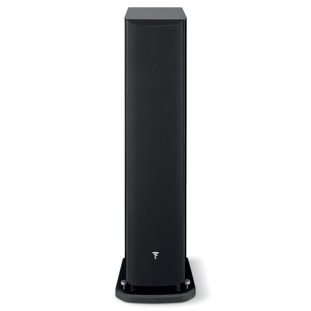 Тонколона Focal ARIA EVO X N°2 - черен гланц 2