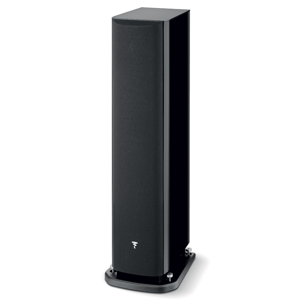 Тонколона Focal ARIA EVO X N°2 - черен гланц 3