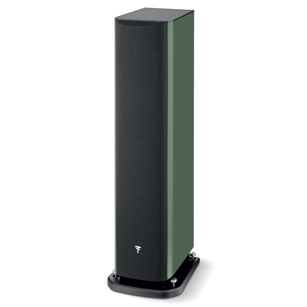 Тонколона Focal ARIA EVO X N°2 - зелен 2