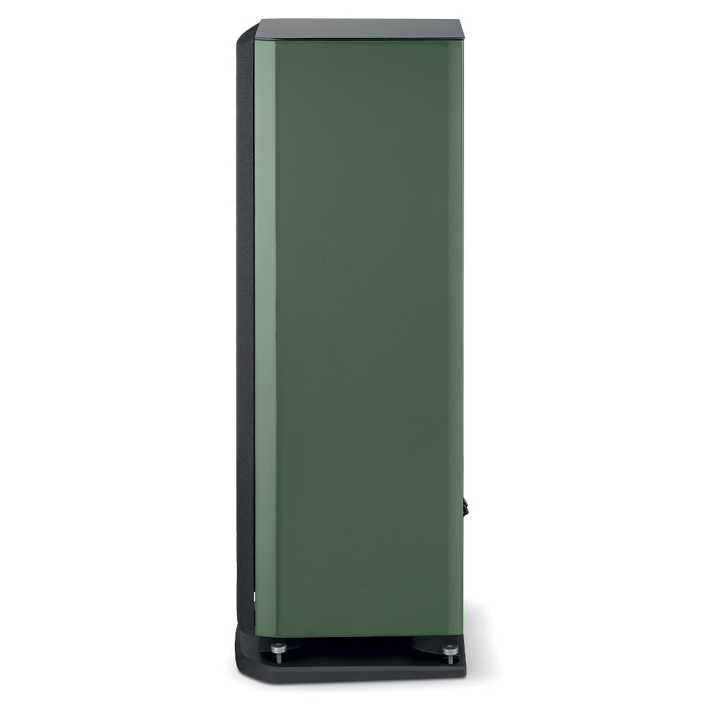 Тонколона Focal ARIA EVO X N°2 - зелен 3