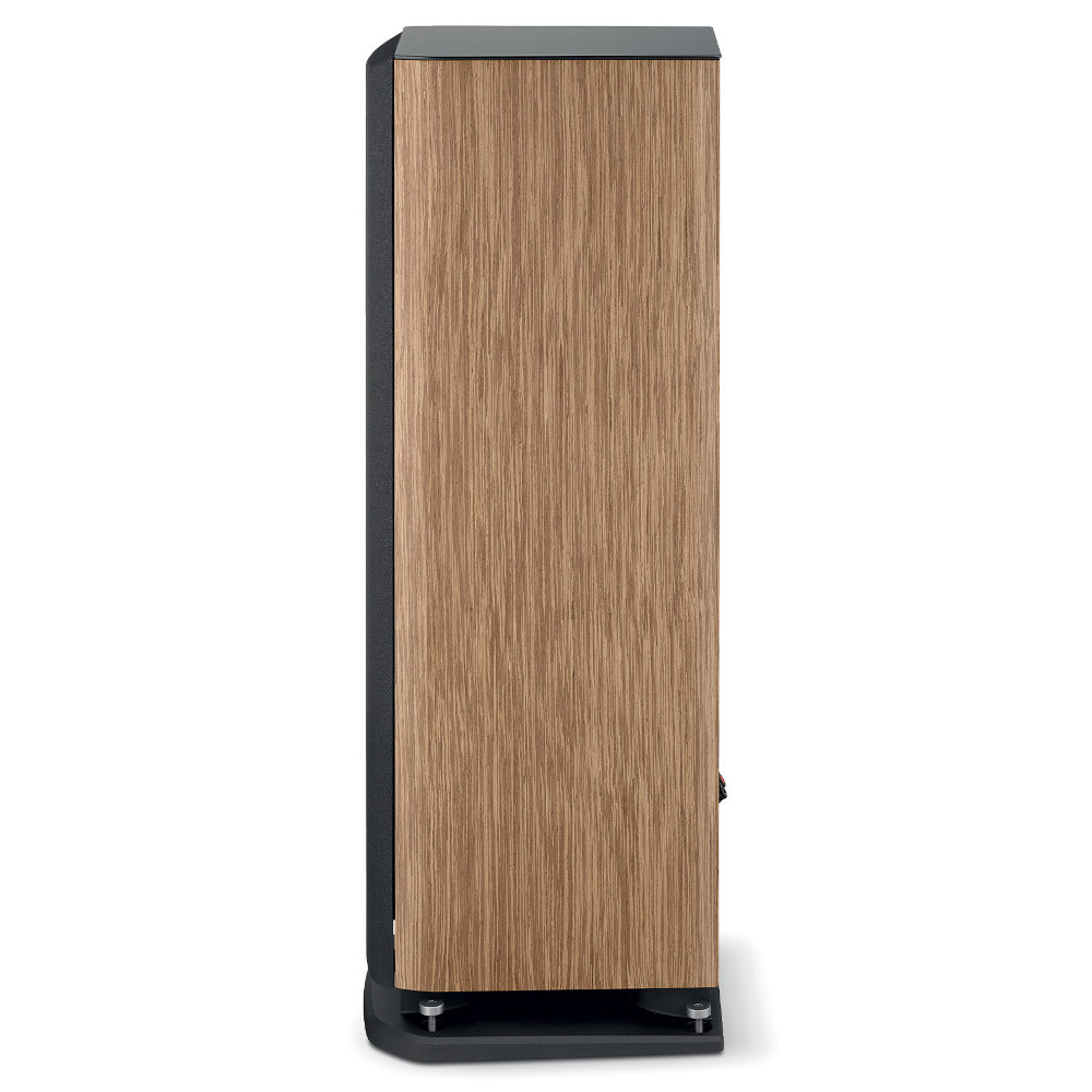 Тонколона Focal ARIA EVO X N°2 - кафяв 3