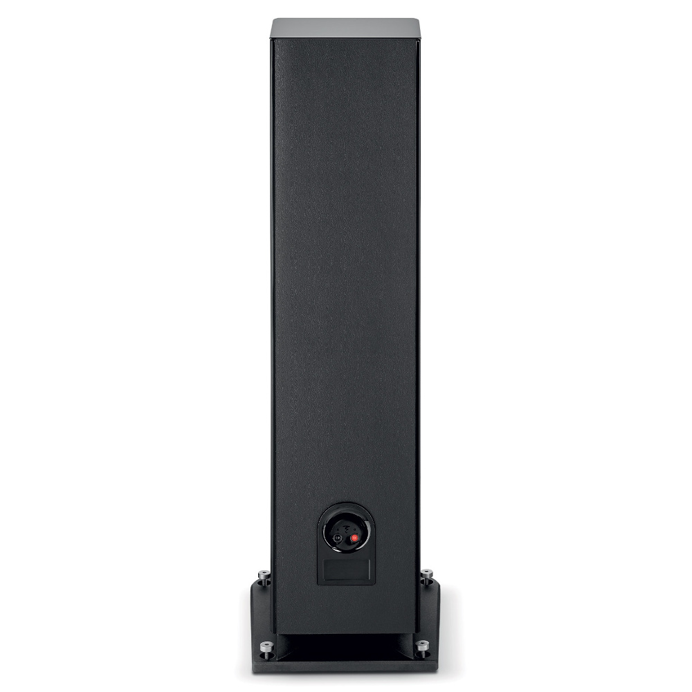 Тонколона Focal ARIA EVO X N°4 - черен гланц 3