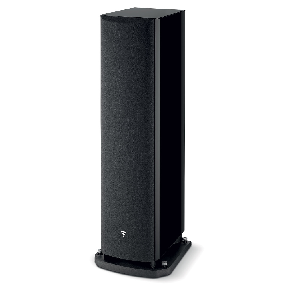 Тонколона Focal ARIA EVO X N°4 - черен гланц 4