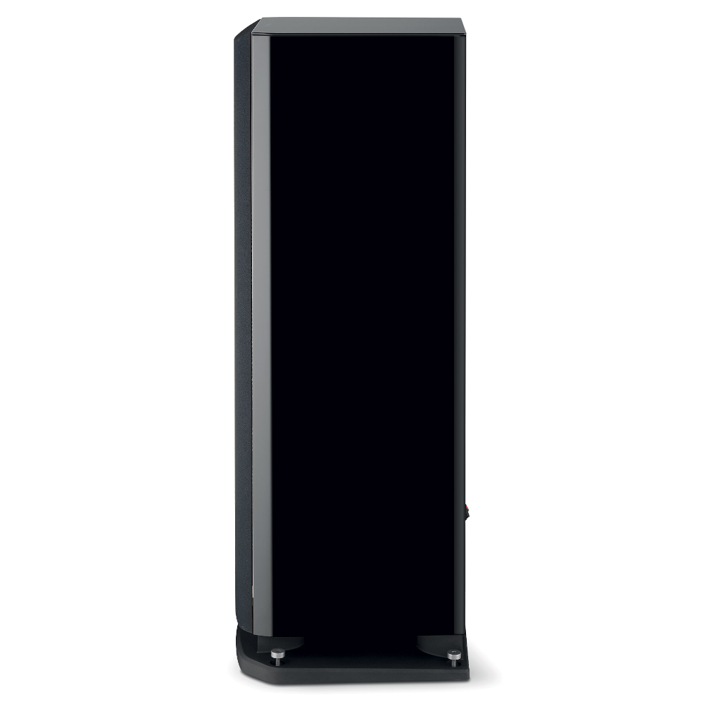 Тонколона Focal ARIA EVO X N°4 - черен гланц 5