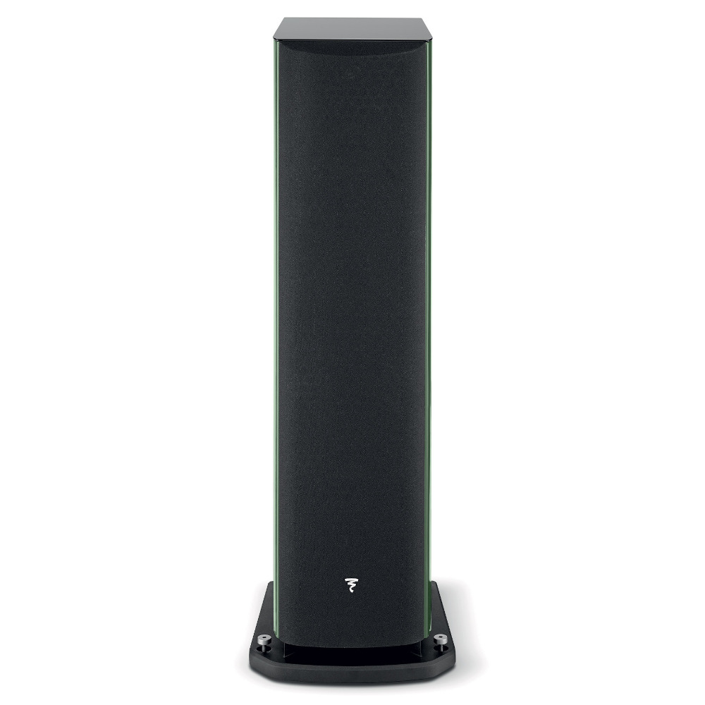 Тонколона Focal ARIA EVO X N°4 - зелен 2