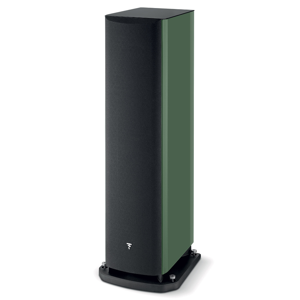 Тонколона Focal ARIA EVO X N°4 - зелен 3