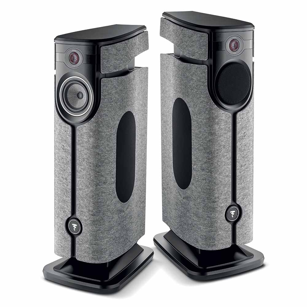 Тонколони Focal Diva Utopia - SoundGround музикален магазин