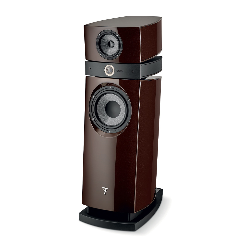 Тонколона Focal SCALA UTOPIA EVO - кафява - SoundGround музикален магазин