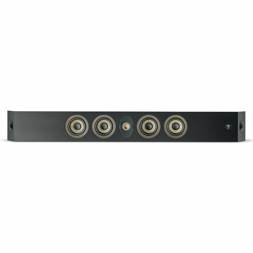 Тонколона Focal On Wall 302 - черен мат 3