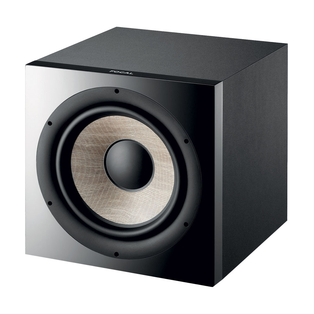 Субуфер Focal SUB 1000F - SoundGround музикален магазин