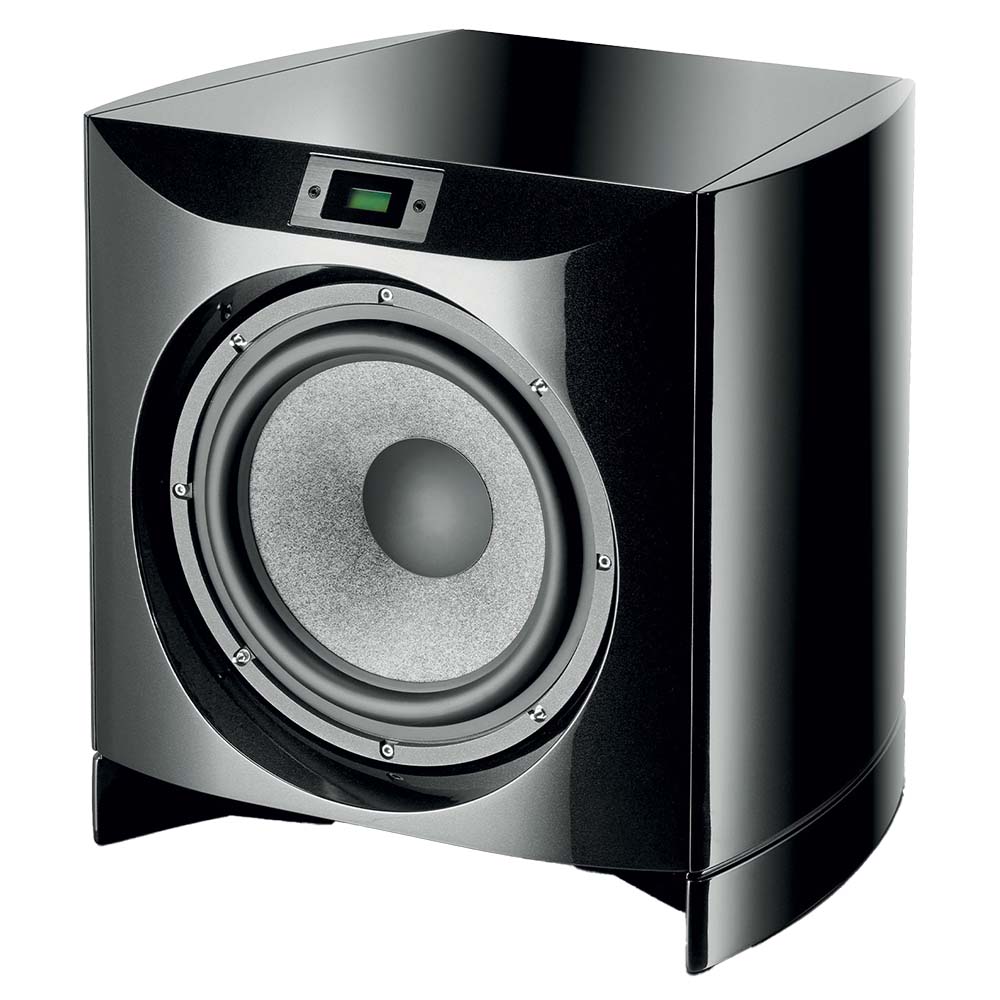 Субуфер Focal SW 1000 Be - SoundGround музикален магазин