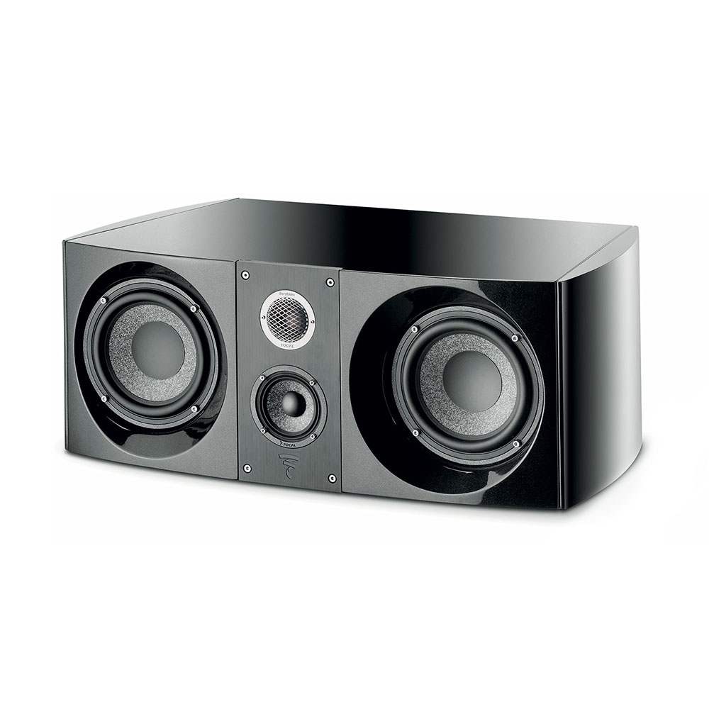 Тонколона Focal SOPRA CENTER - SoundGround музикален магазин