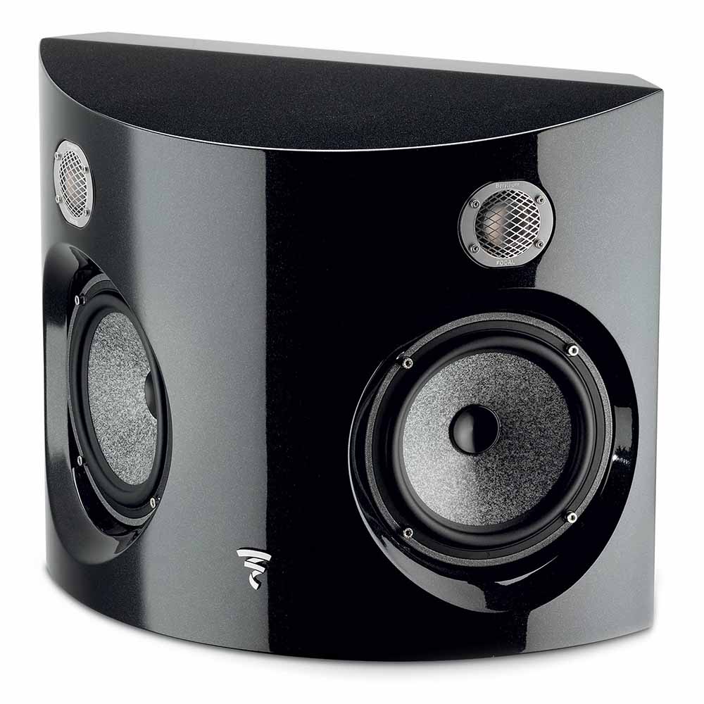 Тонколона Focal SOPRA SURROUND BE - SoundGround музикален магазин
