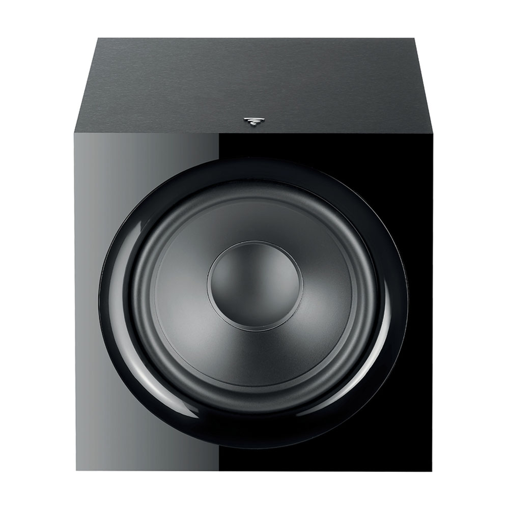 Focal SUB 600P Subwoofer - Front