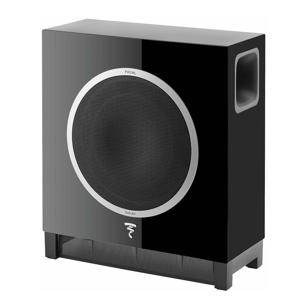Субуфер Focal SUB AIR - черен - SoundGround музикален магазин