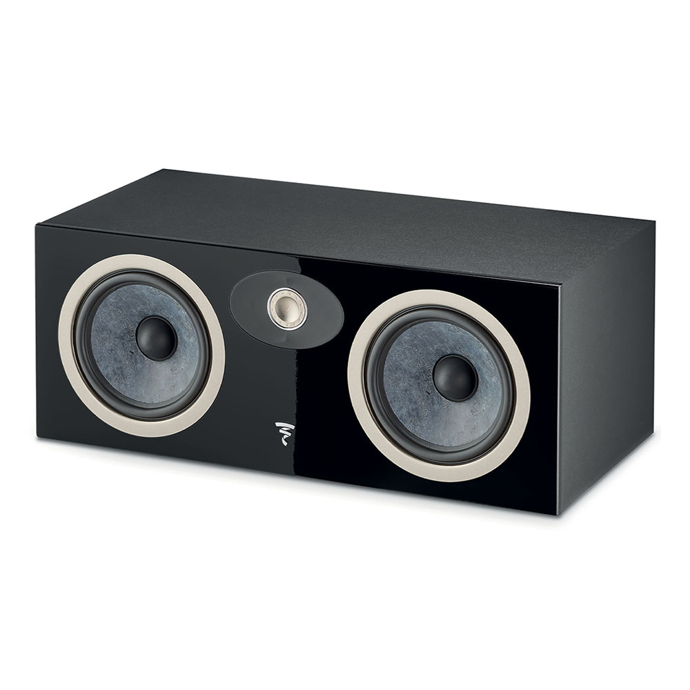 Тонколона Focal THEVA CENTER - черна - SoundGround музикален магазин