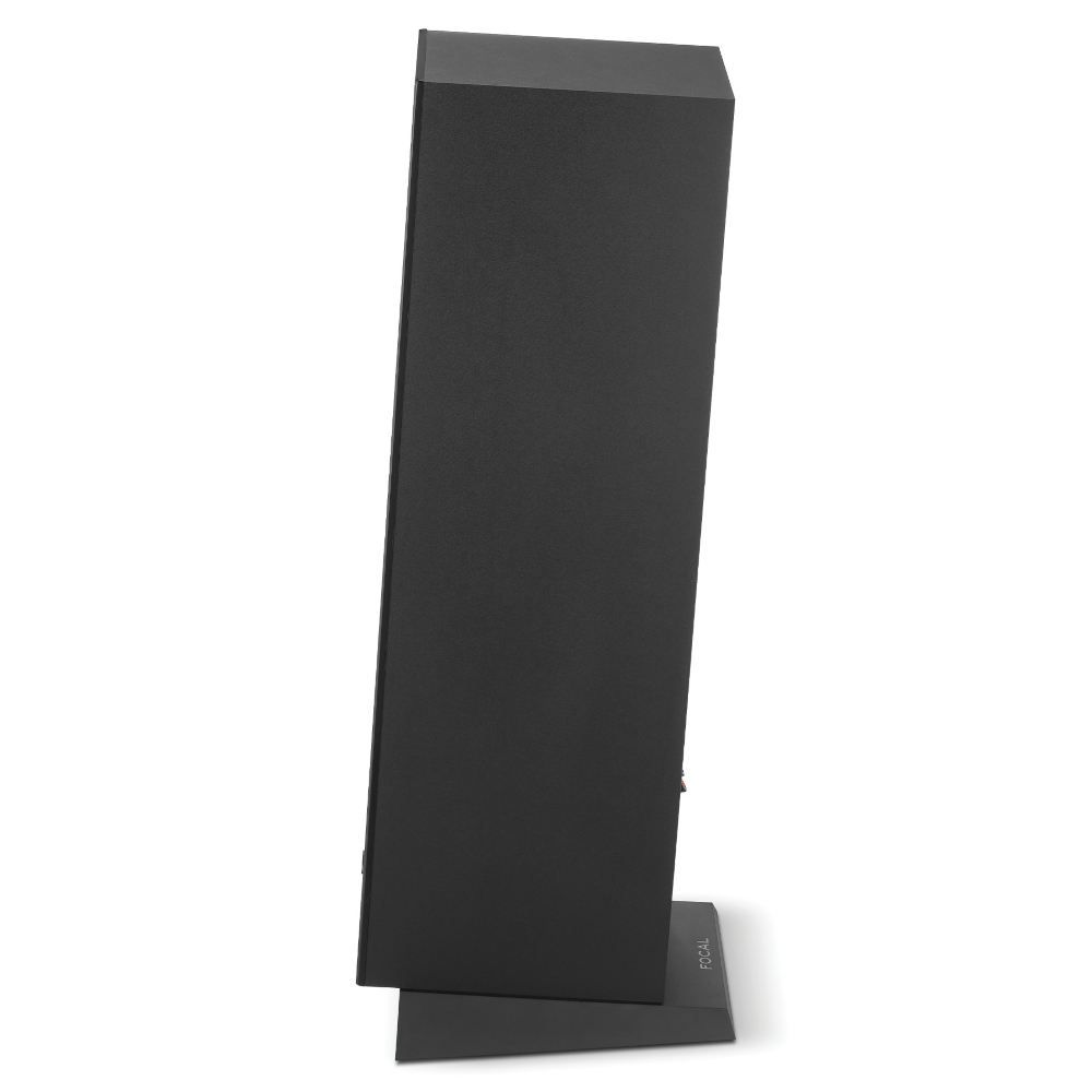 Тонколона Focal Theva N2 - черна 4
