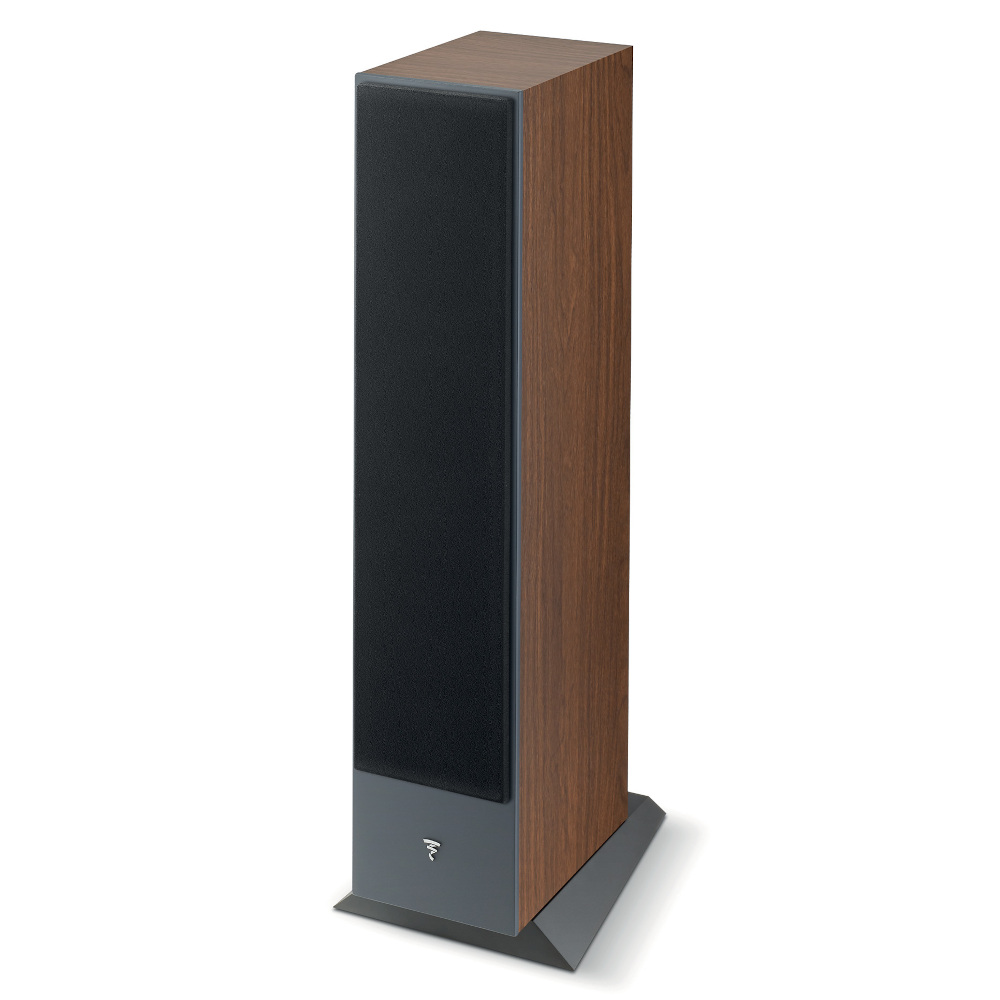 Тонколона Focal Theva N2 - тъмно кафява 2