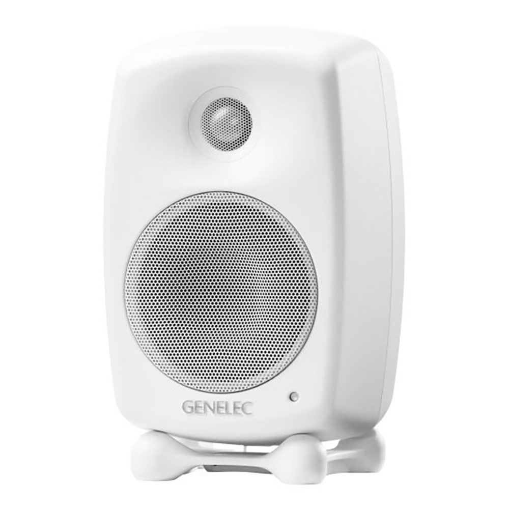 Тонколона Genelec G Two - бяла