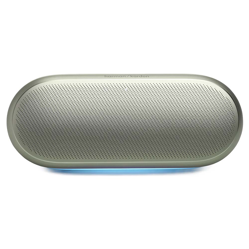 Harman Kardon Luna 2 Bluetooth Speaker - Mint - front