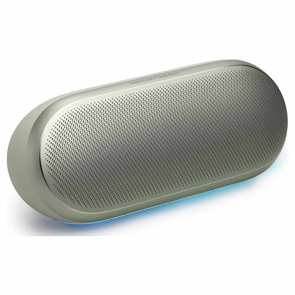 Harman Kardon Luna 2 Bluetooth Speaker - Mint